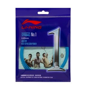 Dây cước cầu lông Li-ning NO1 AXJJ018-5 P-AXJJ018-5 - Duy Hoang