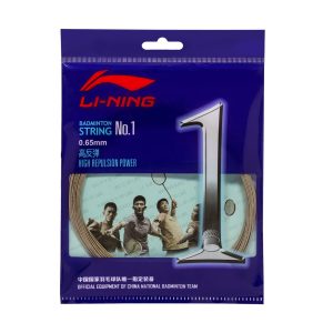 Dây cước cầu lông Li-ning NO1 AXJJ018-8 P-AXJJ018-8 - Duy Hoang