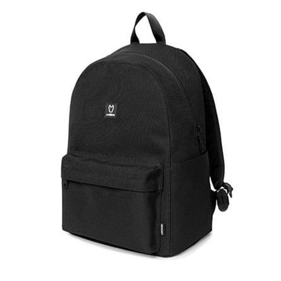 Balo LifeWork Square Radock Daily Backpack LW255BG910 Màu Đen - Duy Hoang