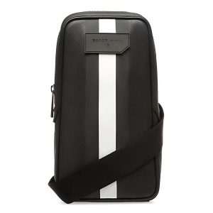 Balo Nam Bally Men's Slingback Tanis Of Backpack Màu Đen - Duy Hoang