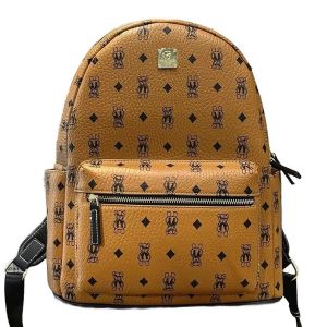 Túi Tote Nữ Guoo Bear GU1203-33720 Màu Hồng - Duy Hoang