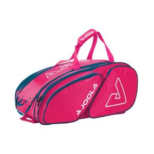 Balo Tenis/Pickleball Joola Tour Elite Hot Pink & Blue Màu Hồng/Xanh - Duy Hoang