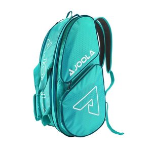 Balo Tenis/Pickleball Joola Tour Elite Turquoise & Teal Màu Xanh Ngọc - Duy Hoang