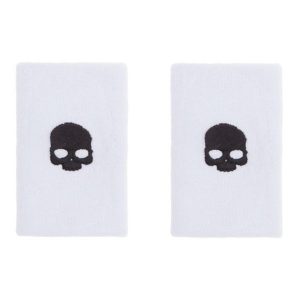 Băng Đeo Cổ Tay Hydrogen Sweatband Pickleball T0030800100301 Màu Trắng - Duy Hoang