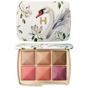 Bảng Phấn Bắt Sáng Và Tạo Khối Hourglass Ambient Lighting Edit Unlocked Tone Swan - Duy Hoang