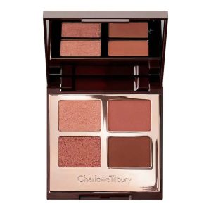 Bảng Phấn Mắt Charlotte Tilbury Luxury Eyeshadow Palette Pillow Talk Dreams 5.2g - Duy Hoang