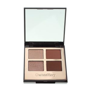 Bảng Phấn Mắt Charlotte Tilbury Luxury Eyeshadow Palette Màu Pillow Talk Dreams 6g - Duy Hoang