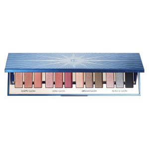 Bảng Phấn Mắt Charlotte Tilbury Starry Eyes To Hypnotise Palette 8.4g - Duy Hoang