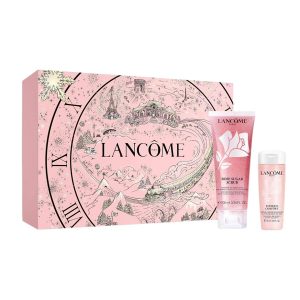 Bộ Sản Phẩm Chăm Sóc Da Lancôme Coffret Confort 3 Món - Duy Hoang