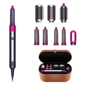 Bộ Tạo Kiểu Tóc Dyson Airwrap Complete Màu Hồng - Duy Hoang
