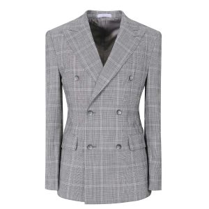 Bộ Vest Nam Liber Classy 2020 SS LGS24459 Setup Màu Xám - Duy Hoang