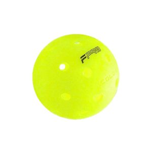 Bóng Pickleball Facolos F-Pro Performance Gen2 Màu Xanh Lá (150 Quả) - Duy Hoang