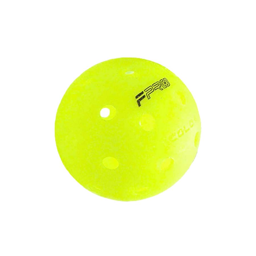 Bóng Pickleball Facolos F-Pro Performance Gen2 Màu Xanh Lá (150 Quả) - Duy Hoang