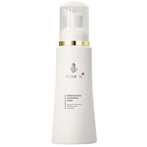 Bọt Rửa Mặt Dưỡng Ẩm Da Evenswiss Moisturizing Cleansing Foam 100ml - Duy Hoang