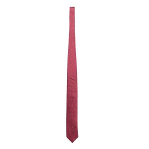 Cà Vạt Nam Gant 20039950104_ROSSO_617 Màu Đỏ - Duy Hoang