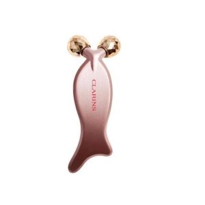 Cây Lăn Massage Clarins Refa V Shaping Facial Lift Massage Tool - Duy Hoang