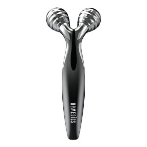 Cây Lăn Massage Điện Sinh Học Vline HoMedics FAC-BR200 Màu Xám Bạc - Duy Hoang