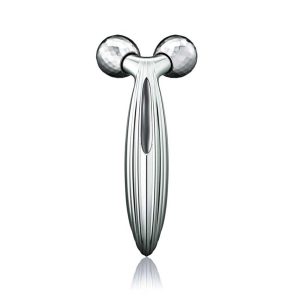 Cây Lăn Massage Mặt V-line MTG Refa Carat Ray Face - Duy Hoang