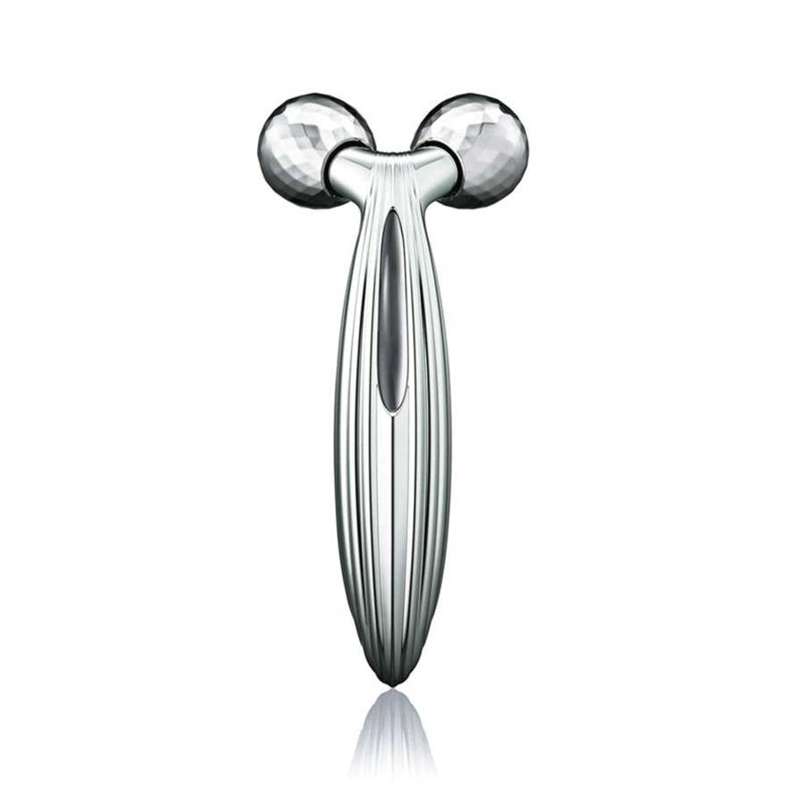 Cây Lăn Massage Mặt V-line MTG Refa Carat Ray Face - Duy Hoang