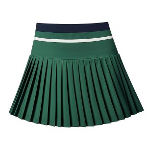 Chân Váy Thể Thao Nữ Heathyoga B0CT8NPFCN Màu Xanh Lá Size M - Duy Hoang