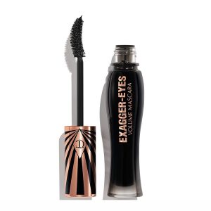 Chuốt Mi Mascara Charlotte Tilbury Exagger Eyes Volume 10ml - Duy Hoang