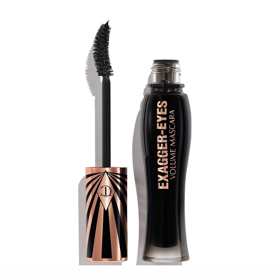 Chuốt Mi Mascara Charlotte Tilbury Exagger Eyes Volume 10ml - Duy Hoang