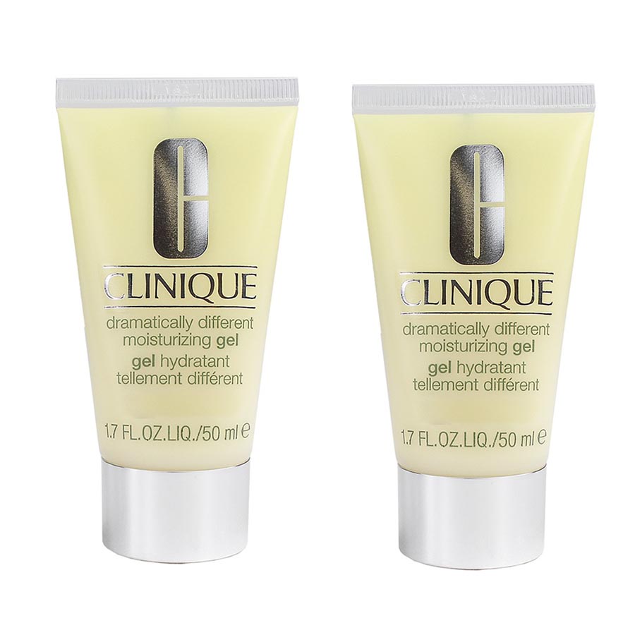 Combo 2 Tuýp Gel Dưỡng Ẩm Clinique Dramatically Different Moisturizing Gel - Duy Hoang
