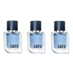 Combo 3 Chai Nước Hoa Nam Calvin Klein CK Defy EDT (5ml x 3) - Duy Hoang