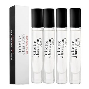 Combo 4 Ống Nước Hoa Nữ Juliette Has A Gun Not A Perfume EDP 5ml x 4 - Duy Hoang