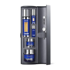 Combo Dưỡng Da La Prairie Skin Caviar Luxury Ritual 5 Món - Duy Hoang
