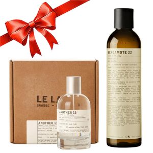 Combo Le Labo (Nước Hoa 13 Another 100ml + Sữa Tắm Bergamote 22 237) - Duy Hoang