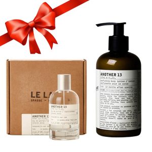 Combo Le Labo 13 (Nước Hoa 100ml + Dưỡng thể 237ml) - Duy Hoang