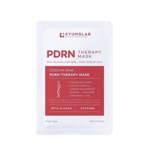 Combo Mặt Nạ Kyunglab PDRN Therapy Mask Cấp Ẩm Phục Hồi Căng Bóng Da (10 Miếng) - Duy Hoang