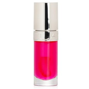Dầu Dưỡng Môi Căng Mọng Clarins Lip Comfort Oil 04 Pitaya Màu Hồng Đỏ 7ml - Duy Hoang