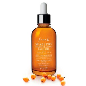 Dầu Dưỡng Da Fresh Seaberry Moisturizing Face Oil 50ml - Duy Hoang