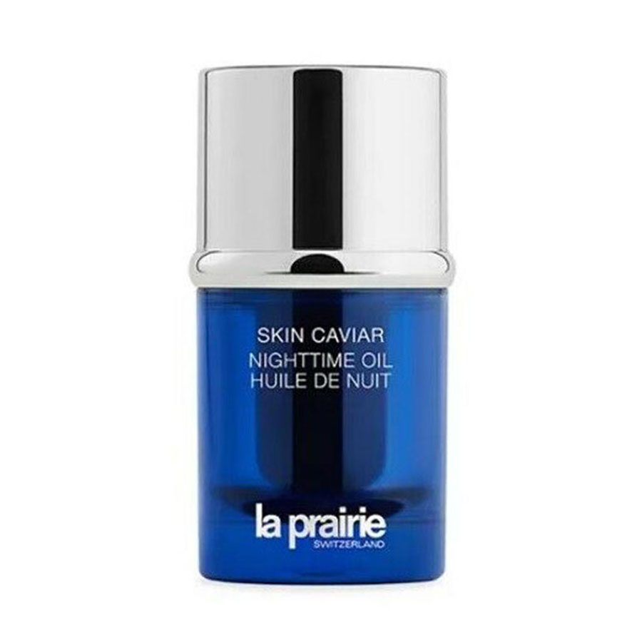 Dầu Dưỡng Da La Prairie Skin Caviar Nighttime Oil Huile De Nuit 20ml - Duy Hoang