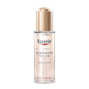 Dầu Dưỡng Hỗ Trợ Trẻ Hóa Da Eucerin Elasticity Filler Facial Oil 30ml - Duy Hoang