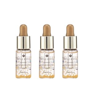 Combo 3 Chai Dầu Dưỡng Hỗ Trợ Trẻ Hoá Da Guerlain Abeille Royale Advanced Youth Watery Oil (3 x 5ml) - Duy Hoang