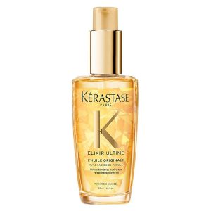 Dầu Dưỡng Kérastase Elixir Ultime Hỗ Trợ Phục Hồi Tóc 30ml - Duy Hoang