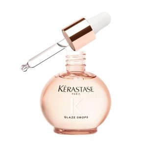 Dầu Dưỡng Tóc Kérastase Gloss Absolu Glaze Drops Hair Oil 45ml - Duy Hoang