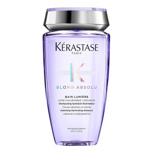 Dầu Gội Dưỡng Ẩm Tóc Kérastase Blond Absolu Bain Lumiere Shampoo 250ml - Duy Hoang