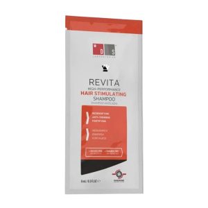 Dầu Gội Hỗ Trợ Giảm Gãy Rụng Và Kích Thích Mọc Tóc DS Laboratories Revita Shampoo Sample 8ml - Duy Hoang