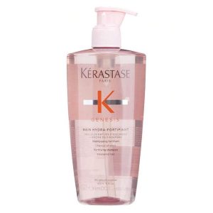 Dầu Gội Hỗ Trợ Giảm Rụng Tóc Kérastase Genesis Bain Hydra-fortifiant Shampooing 500ml - Duy Hoang