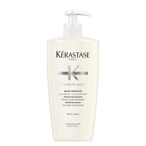 Dầu Gội Hỗ Trợ Mọc Tóc Kérastase Densifique Bain Densité Bodifying Shampoo 500ml - Duy Hoang
