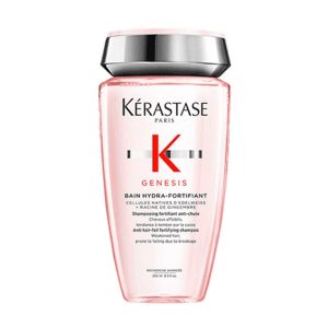 Dầu Gội Kérastase Genesis Bain Hydra Fortifiant Shampoo Ngăn Ngừa Rụng Tóc 250ml - Duy Hoang
