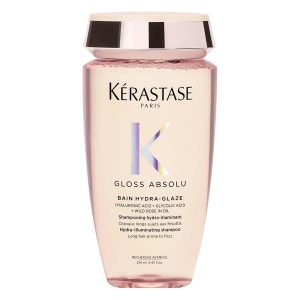Dầu Gội Hỗ Trợ Phục Hồi Tóc Kerastase Gloss Absolu Hydra-Illuminating Shampoo 250ml - Duy Hoang