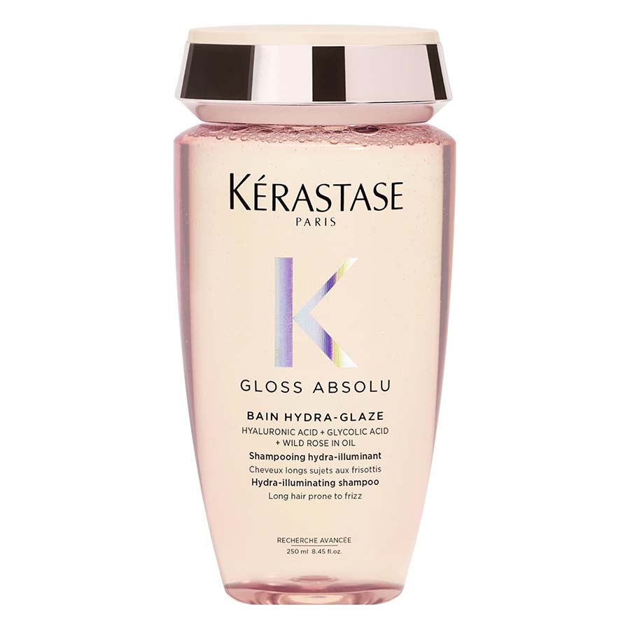 Dầu Gội Hỗ Trợ Phục Hồi Tóc Kerastase Gloss Absolu Hydra-Illuminating Shampoo 250ml - Duy Hoang
