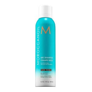 Dầu Gội Khô Moroccanoil Dry Shampoo Dark Tones Dành Cho Tóc Tối Màu 217ml - Duy Hoang
