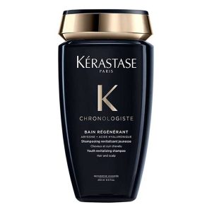 Dầu Gội Hỗ Trợ Phục Hồi Tóc Hư Tổn Kérastase Chronologiste Bain Révitalisant 250ml - Duy Hoang
