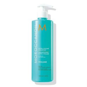 Dầu Gội Tăng Phồng Moroccanoil Extra Volume Shampoo 500ml - Duy Hoang